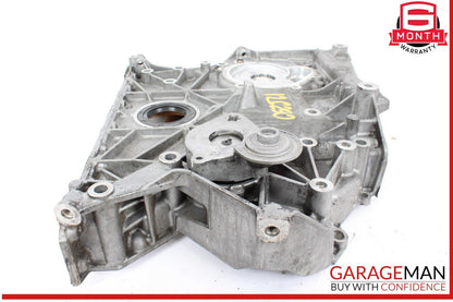 12-15 Mercedes W204 C250 SLK250 M271 Engine Motor Timing Cover 2710150602 OEM
