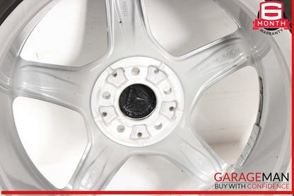 13-15 Mercedes X204 GLK250 Wheel Tire Rim 7.5x19H2 ET47 OEM