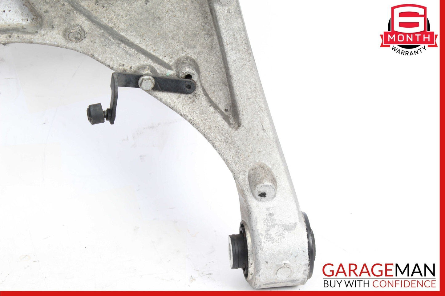 12-19 Mercedes X166 GL450 GLE350 Rear Left Driver Side Lower Control Arm OEM