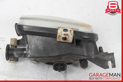00-04 Mercedes W203 C240 CL600 Front Left Side Foglight Fog Light Lamp OEM