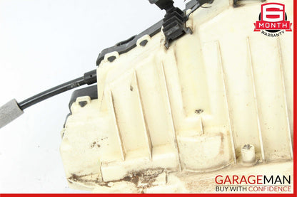 07-14 Mercedes W221 S550 CL550 Front Left Driver Door Lock Latch Actuator OEM
