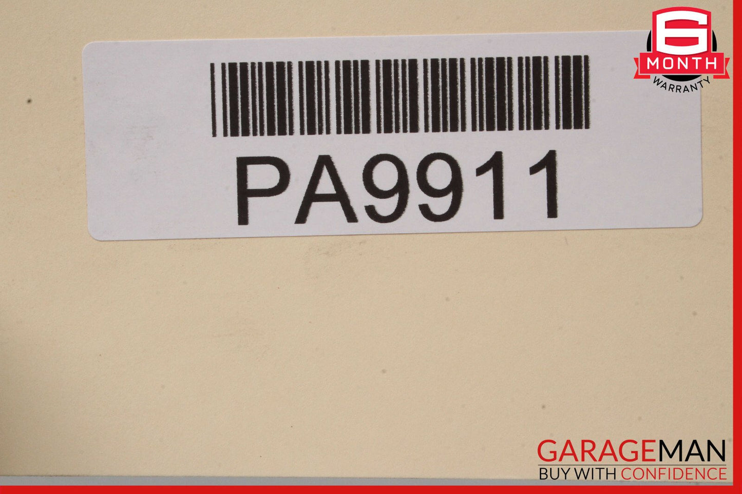 06-13 Mercedes X164 GL450 R350 ML550 Engine Water Cooling Radiator OEM