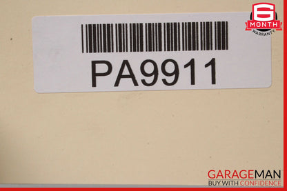 06-13 Mercedes X164 GL450 R350 ML550 Engine Water Cooling Radiator OEM