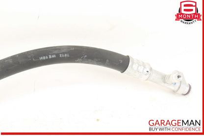 08-15 Mercedes W204 C250 C300 A/C AC Air Condenser Pressure Line 2048308515 OEM