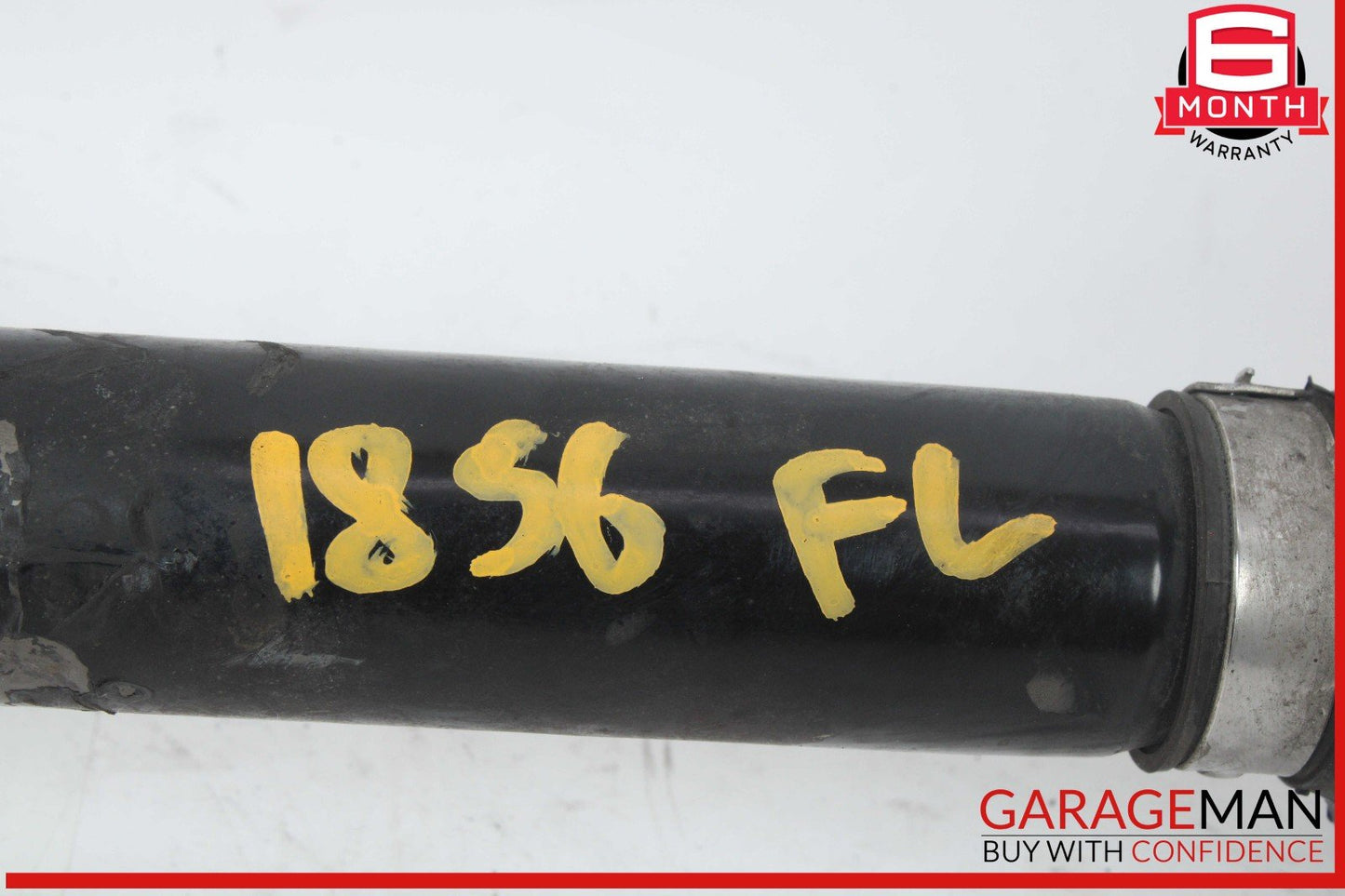 12-18 Audi S6 A6 Front Left CV Axle Shaft Driveshaft OEM