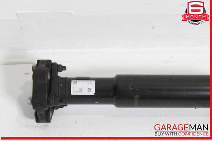 17-20 Maserati Levante M161 Rear Axle Driveshaft Drive Shaft 06700350480 OEM