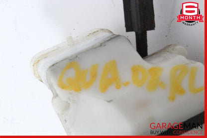 03-13 Maserati Quattroporte M139 Rear Left Side Door Lock Latch Actuator OEM