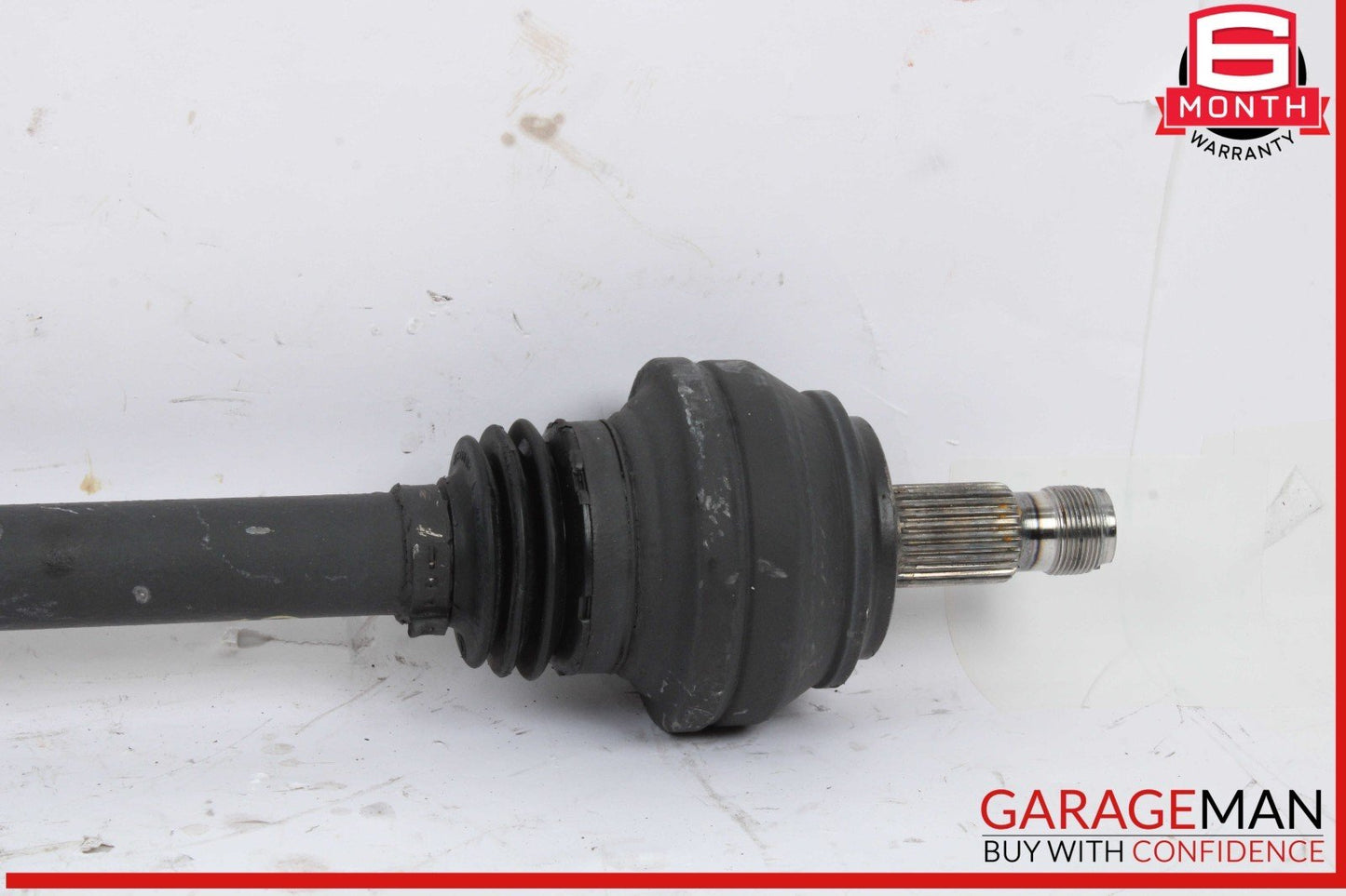 15-20 Mercedes W205 C300 Rear Right Passenger Side Axle CV Half Shaft OEM