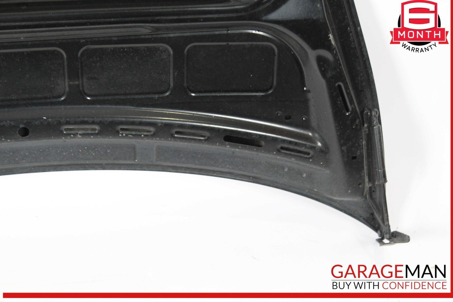 97-04 Carrera 911 996 Porsche Boxster 986 Front Hood Bonnet Trunk Lid OEM