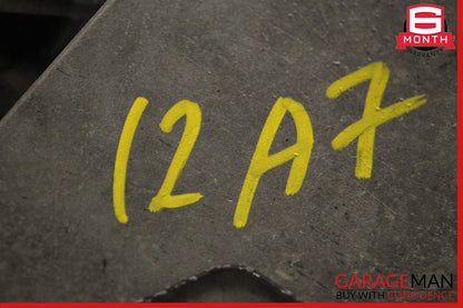 12-15 Audi A7 Rear Diff Differential Axle Carrier Assembly