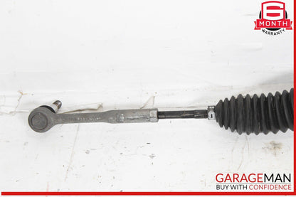 07-10 Mercedes W221 S550 S600 CL600 Power Steering Gear Rack & Pinion Assy RWD