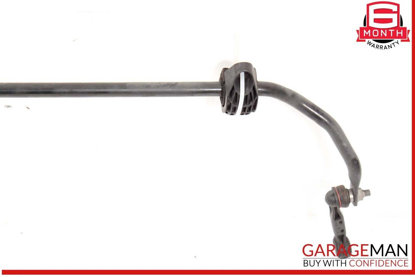 16-22 BMW X1 F48 AWD Rear Suspension Stabilizer Anti Roll Sway Bar OEM