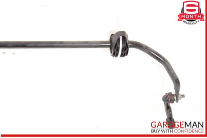 16-22 BMW X1 F48 AWD Rear Suspension Stabilizer Anti Roll Sway Bar OEM