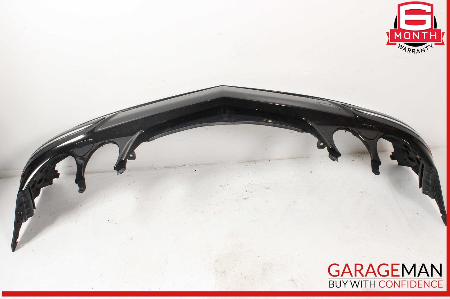 07-09 Mercede W211 E350 E320 E550 Base Front Bumper Cover Assembly OEM