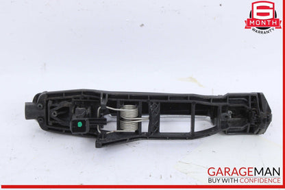 96-02 Mercedes W210 E320 E430 Rear Right Passenger Side Exterior Door Handle OEM