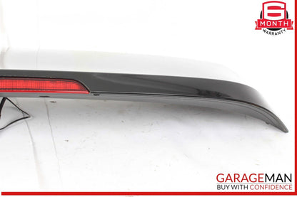 14-21 BMW i3 I01 Hybrid Rear Tailgate Boot Lid Spoiler 7305042 OEM