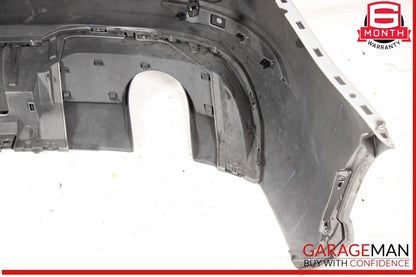 17-20 Audi A3 Rear Bumper Cover Assembly OEM