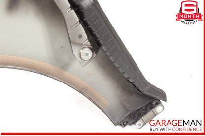 06-11 Mercedes W164 ML350 ML550 Right Passenger Side Fender Assembly OEM