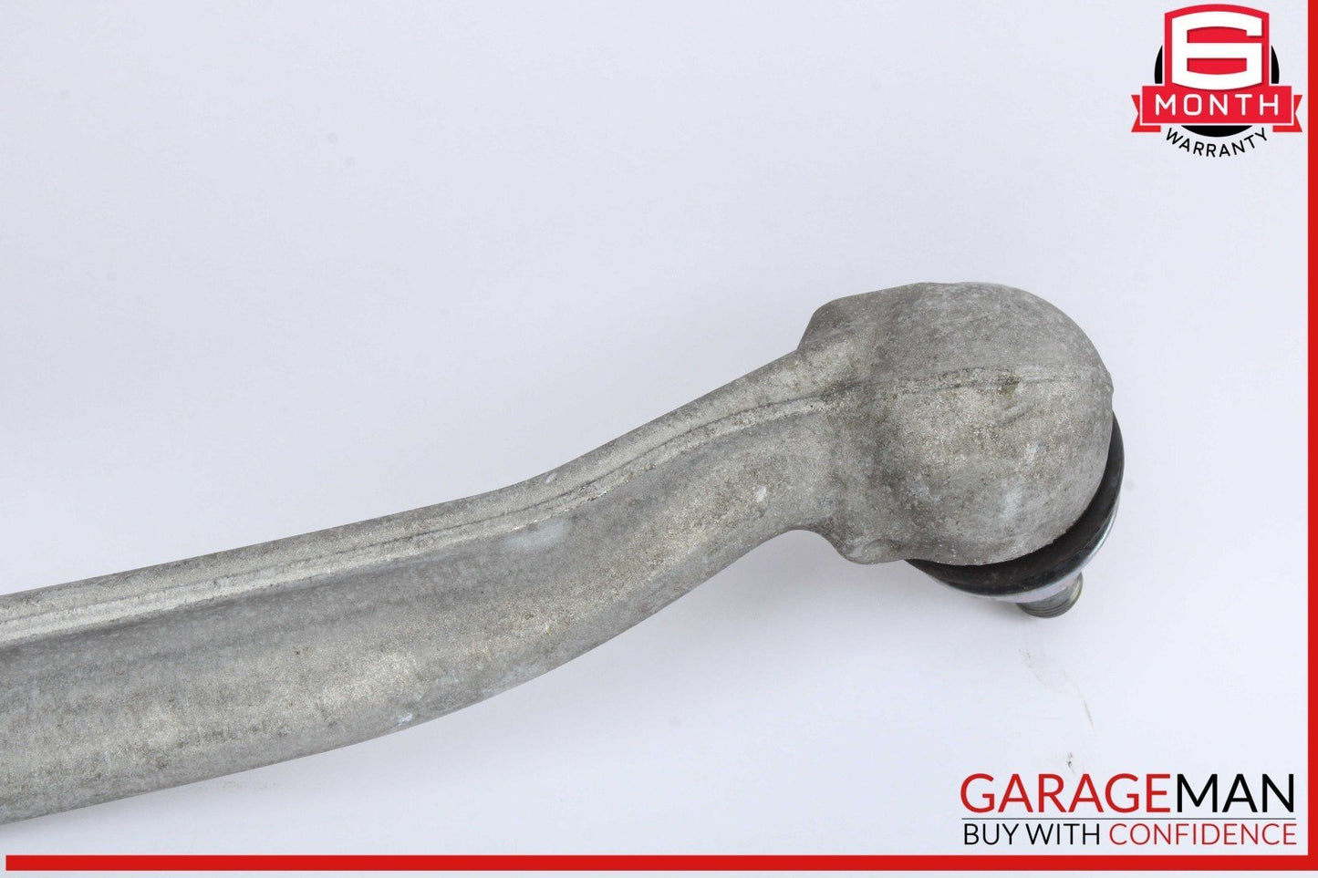 15-20 Mercedes W205 C300 C400 Front Left Driver Side Curved Control Arm OEM