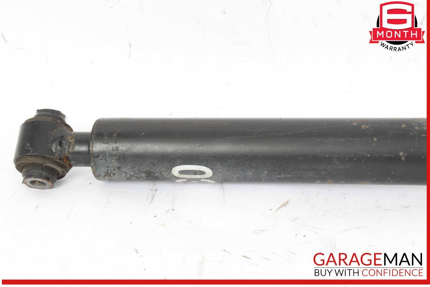 08-14 Mercedes W204 C300 C250 Rear Left & Right Shock Absorber Strut Set OEM