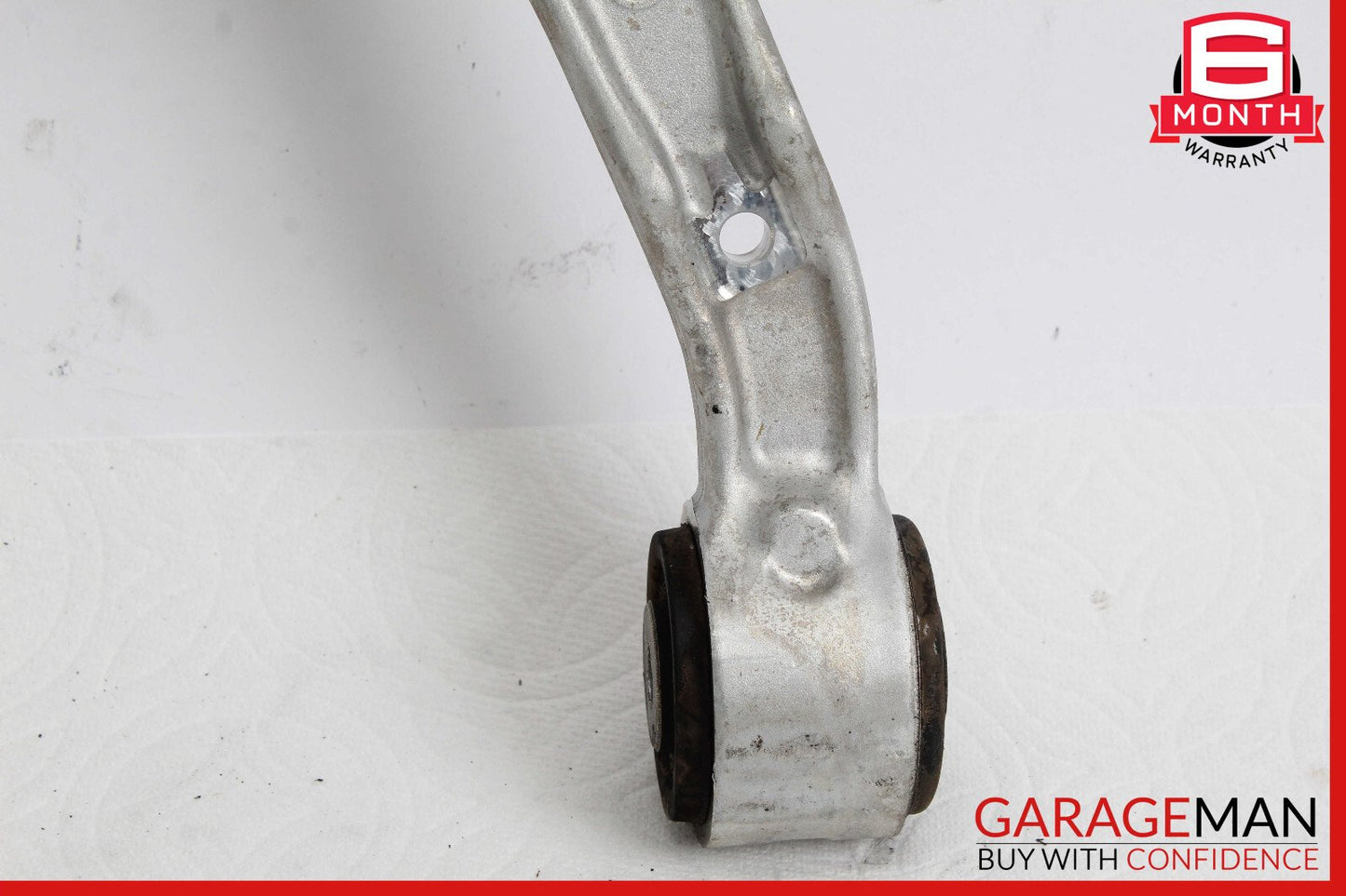 11-17 Porsche Cayenne 958 Front Left / Right Suspension Upper Control Arm OEM