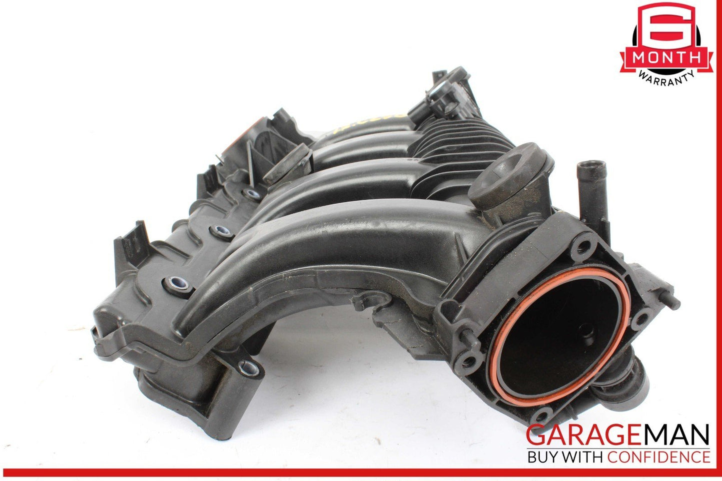 10-16 Mercedes W204 C250 SLK250 E250 Engine Air Intake Manifold 2661410525 OEM