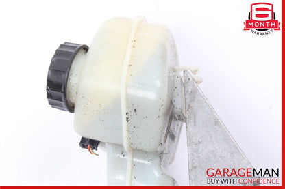 06-11 Mercedes W251 R500 Power Brake Booster Master Cylinder Assembly