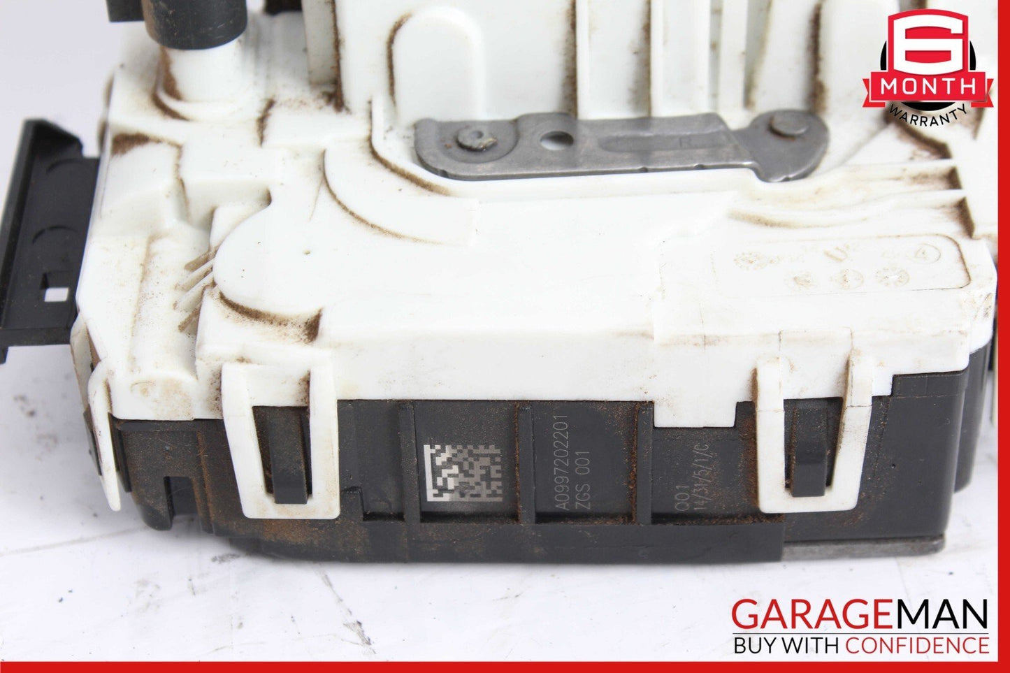 08-20 Mercedes W117 CLA250 CLA200 Front Right Side Door Lock Latch Actuator