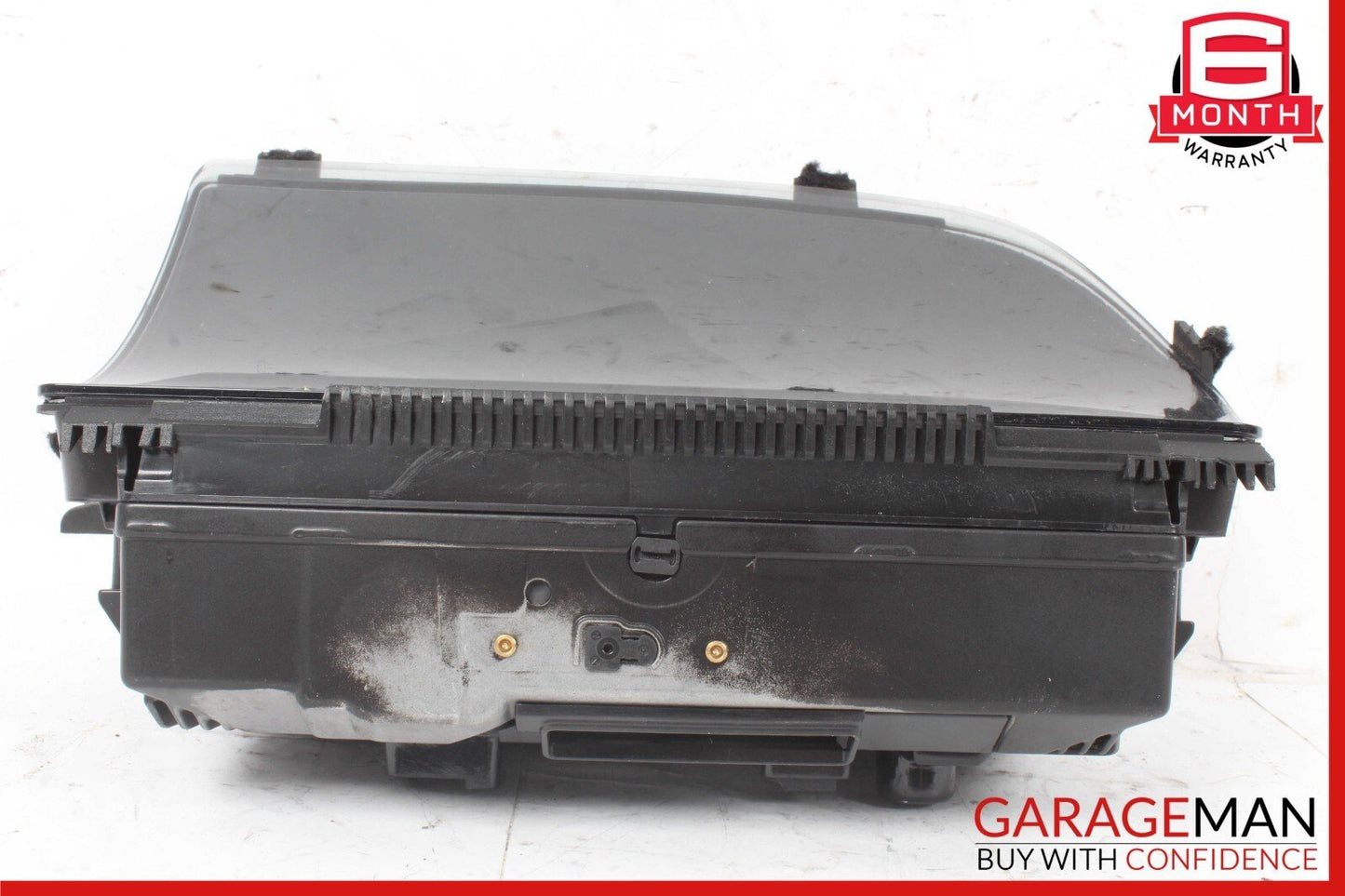 07-09 Mercedes S550 CL63 AMG Information Navigation Display Screen Monitor