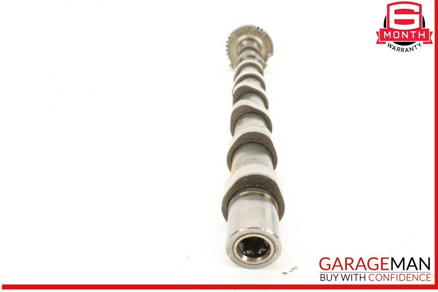 11-20 Mercedes W221 S550 GL450 GL550 Left Side Engine Exhaust Camshaft OEM
