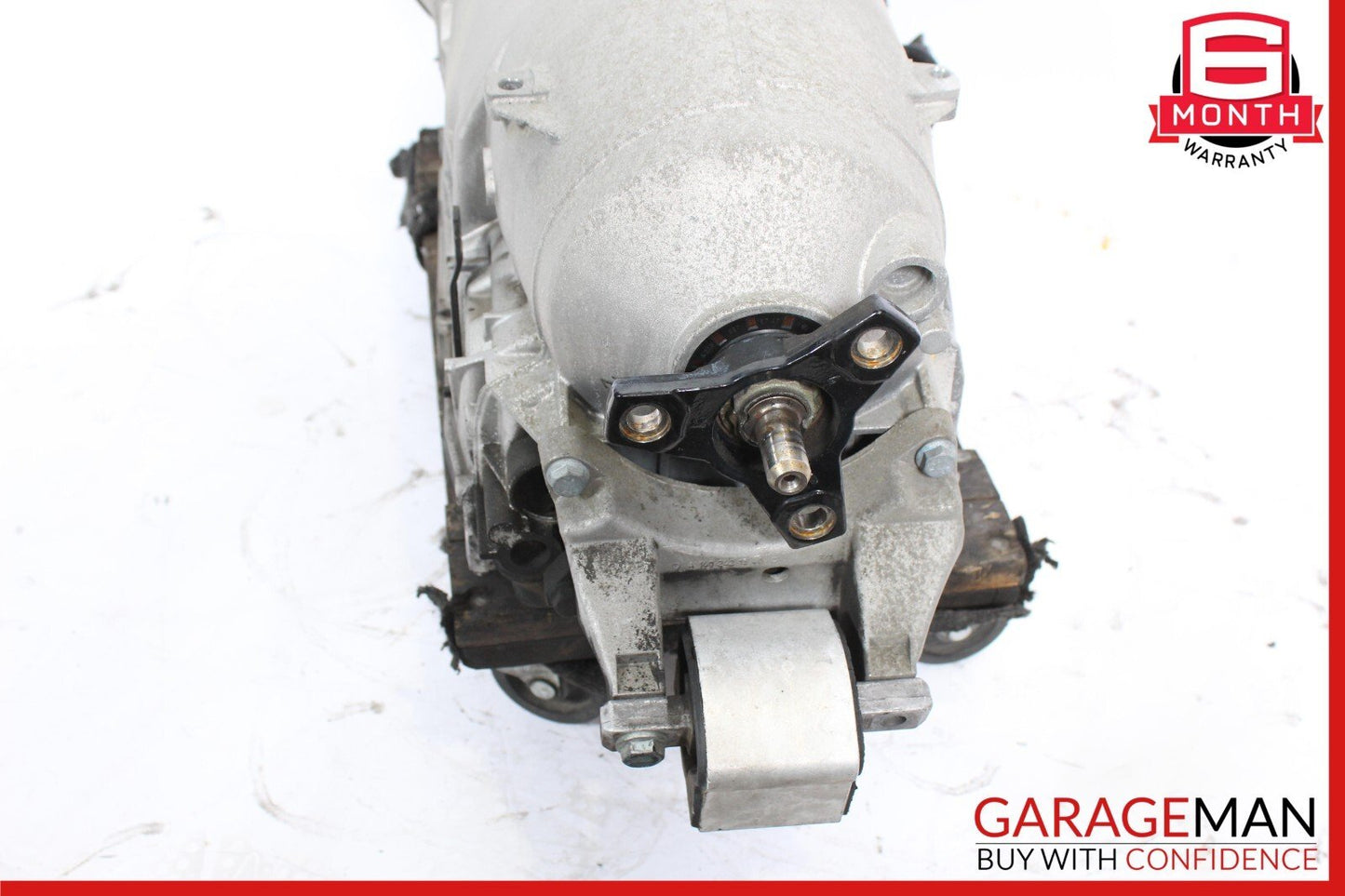 01-04 Mercedes R170 SLK230 5G 5 Speed Automatic Transmission 722616 OEM 152k