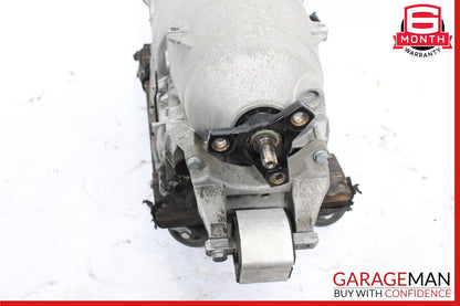01-04 Mercedes R170 SLK230 5G 5 Speed Automatic Transmission 722616 OEM 152k