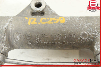 08-14 Mercedes W204 C250 C300 Power Steering Rack and Pinion 20411011017 OEM