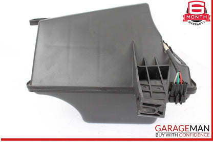 07-12 Mercedes X164 GL450 4MATIC Rear Subwoofer Audio Speaker Harman Kardon