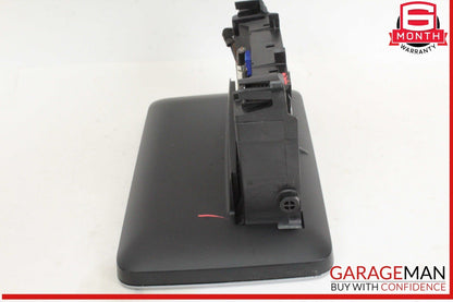 15-19 Mercedes W205 C300 Front Dash Navigation Display Screen Monitor Unit OEM