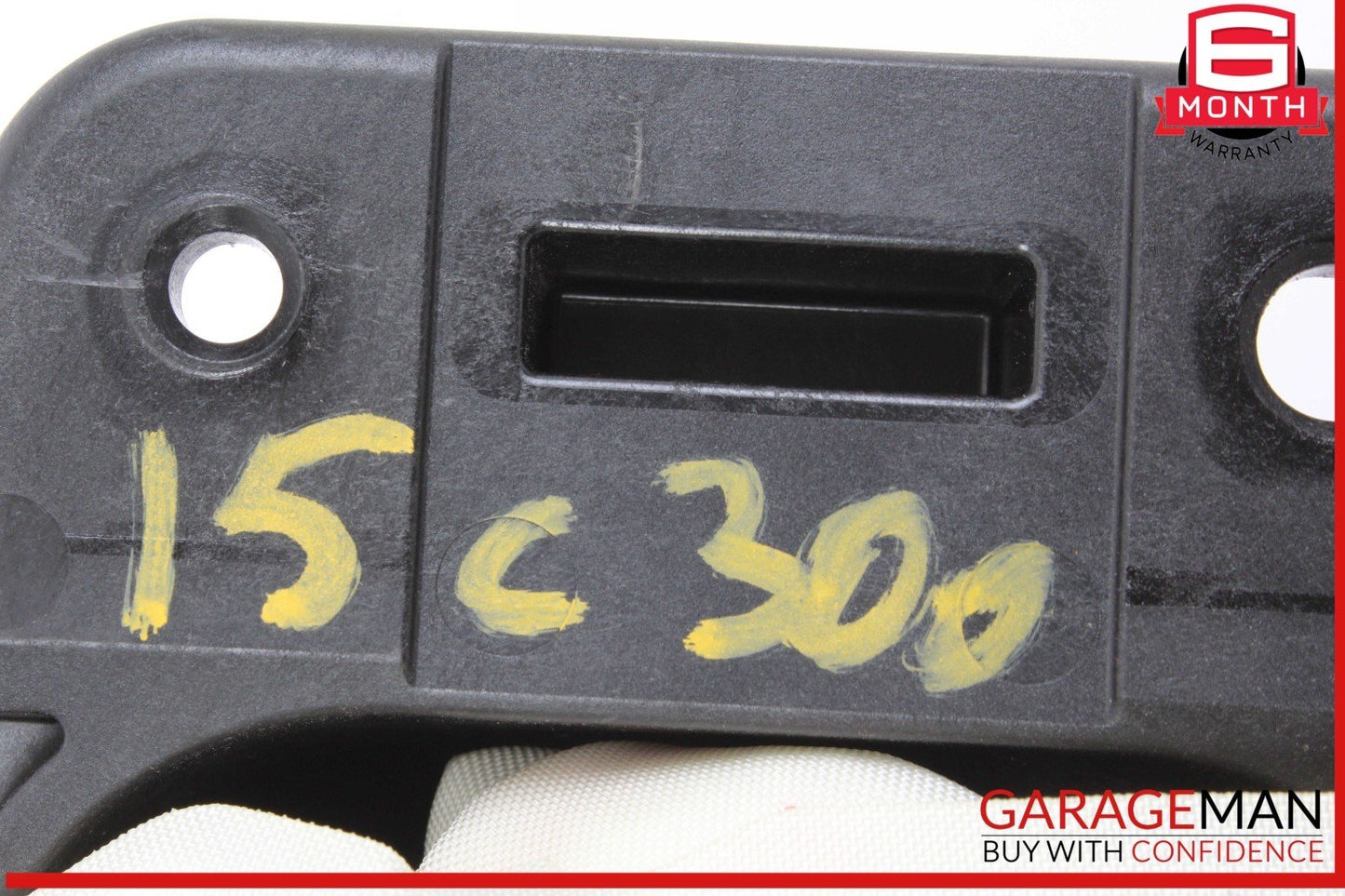 15-20 Mercedes W205 C300 Front Right Side Dashboard Dash Air Bag Airbag OEM