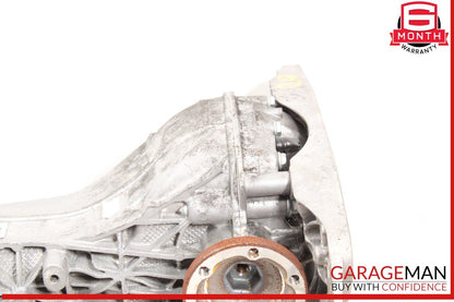 12-18 Audi A7 Quattro A6 RS7 Rear Diff Differential Axle Carrier Assembly OEM
