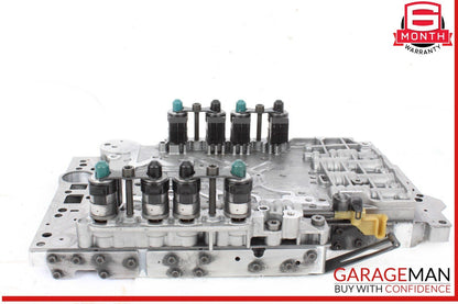 Mercedes S550 ML350 CLK500 7G Tronic Transmission Valve Body TCM 2202701906 OEM
