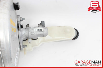 13-17 Mercedes W117 CLA250 Master Cylinder Power Brake Booster OEM