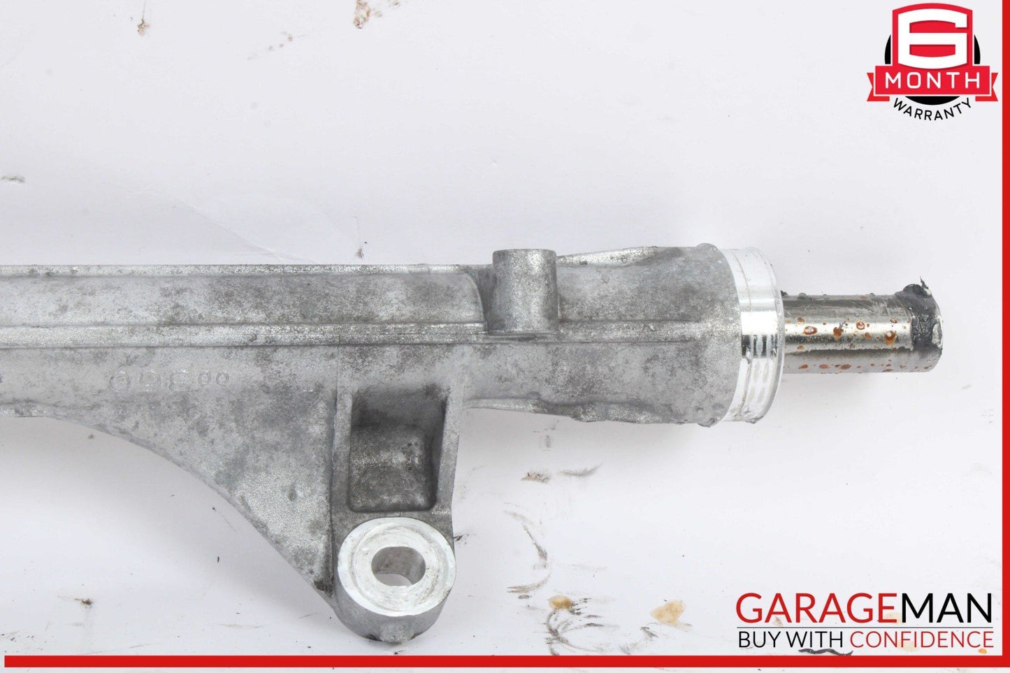 18-24 Nissan Leaf Power Steering Gear Rack 480015SA1A OEM