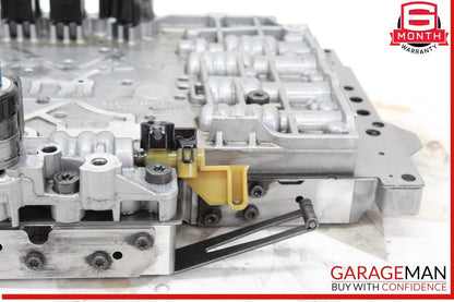 Mercedes W212 E350 GL450 CL550 7G Tronic Transmission Valve Body 2202772101 OEM