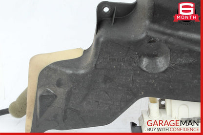 08-14 Mercedes W212 E350 C300 Front Right Side Door Lock Latch Actuator OEM