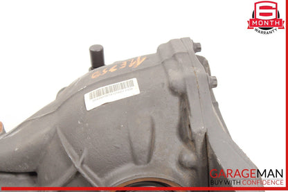 08-16 Mercedes W207 E350 C350 RWD Rear Differential Diff Axle Carrier 2.82 OEM