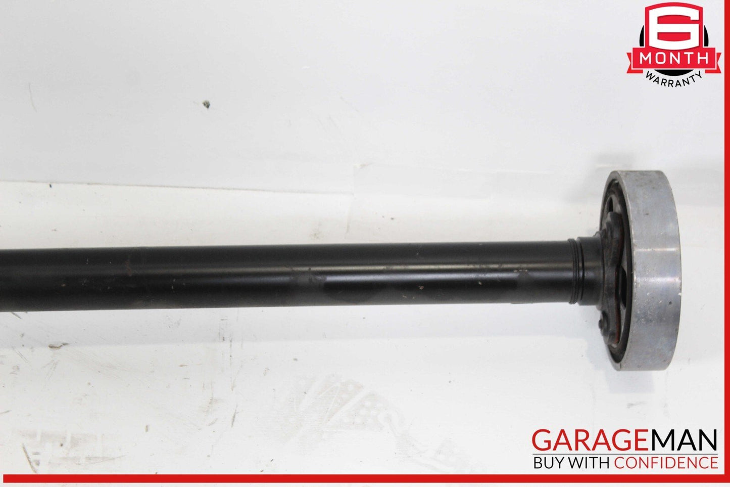 19-24 Audi Q3 2.0L AWD Rear Propeller Drive Axle Shaft Driveshaft Assembly OEM