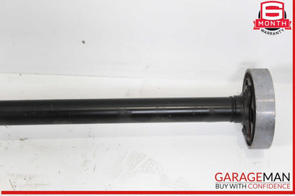 19-24 Audi Q3 2.0L AWD Rear Propeller Drive Axle Shaft Driveshaft Assembly OEM