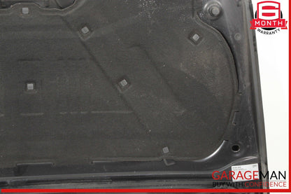 13-17 Audi SQ5 Front Hood Bonnet Panel Cover Assembly OEM