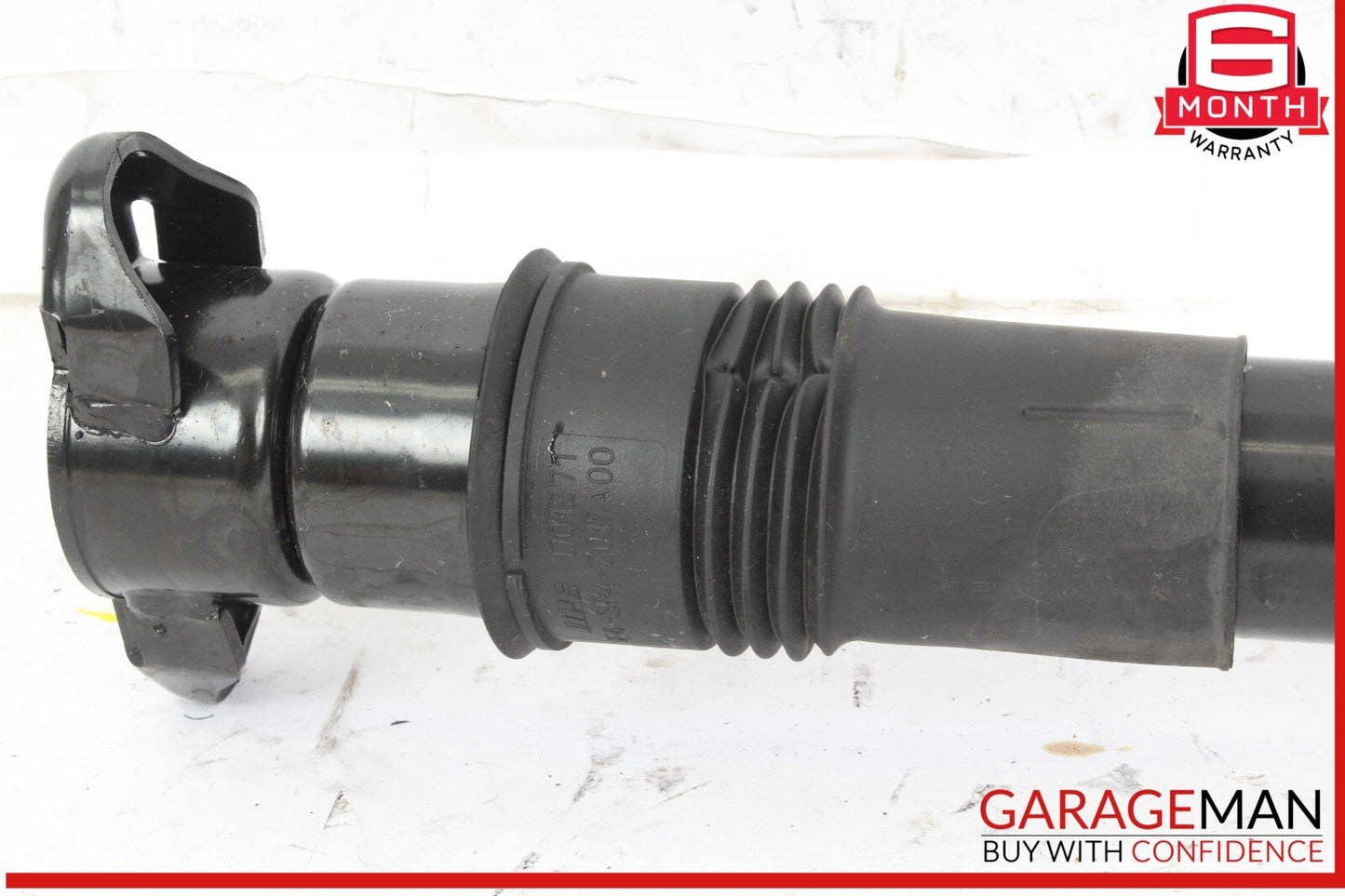 06-13 Mercedes W251 R350 4MATIC Rear Left and Right Suspension Shock Strut Set