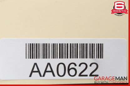 06-11 Mercedes W219 CLS550 Rear Right Door Lock Latch Actuator 2197300435 OEM