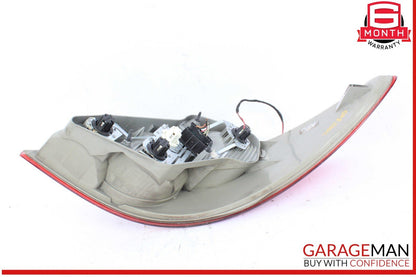 06-10 Mercedes W251 R500 R350 R320 Rear Left Driver Side Tail Light Lamp OEM