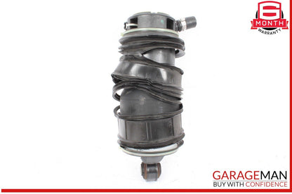 03-11 Mercedes W211 E500 Rear Left & Right Suspension Air Shock Bag Set OEM